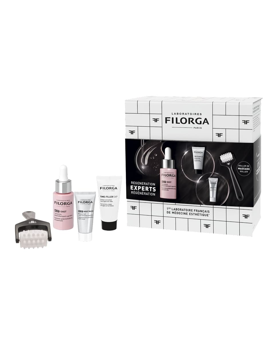 Filorga - Set Expert Box Regeneration Filorga.