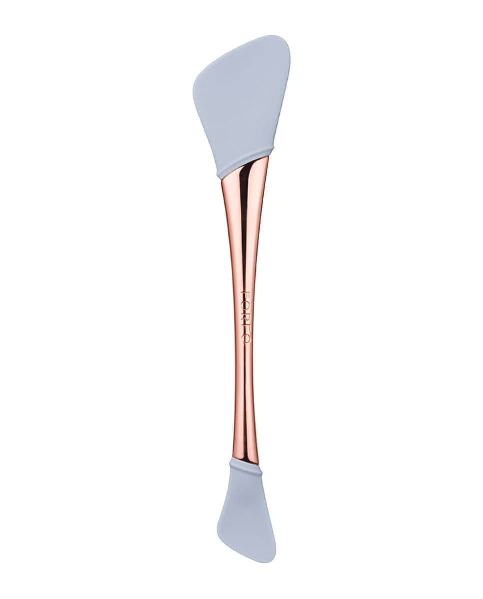 FOREO - Aplicador de silicona 2 en 1.