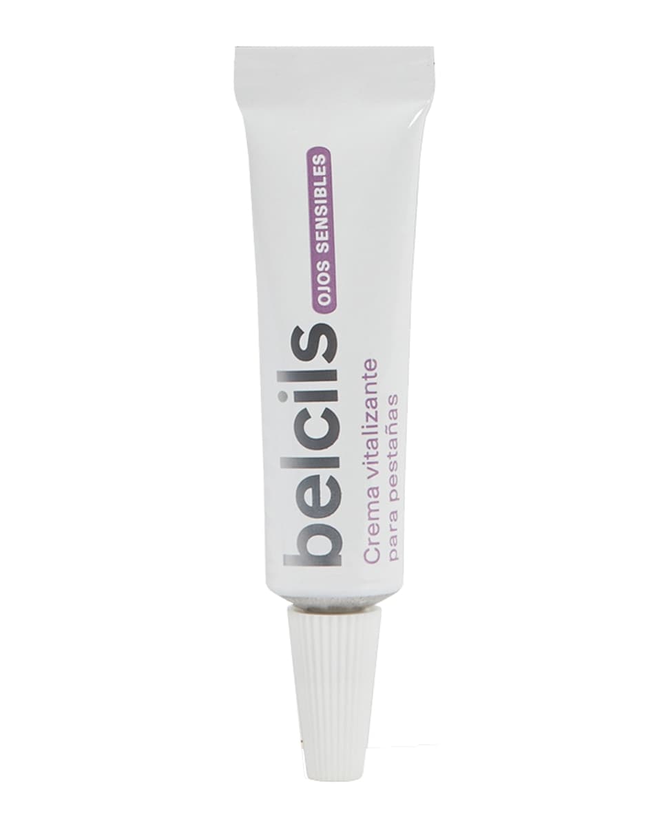 Belcils - Crema Vitalizante de Pestañas Belcils.
