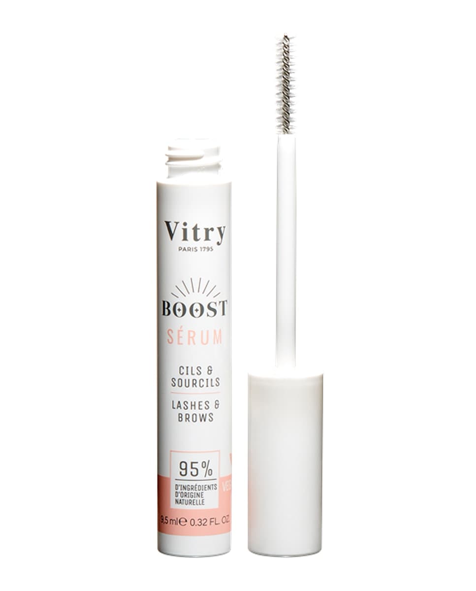 Vitry - Serum Cejas y Pestañas Boost 9.5 ml Vitry.