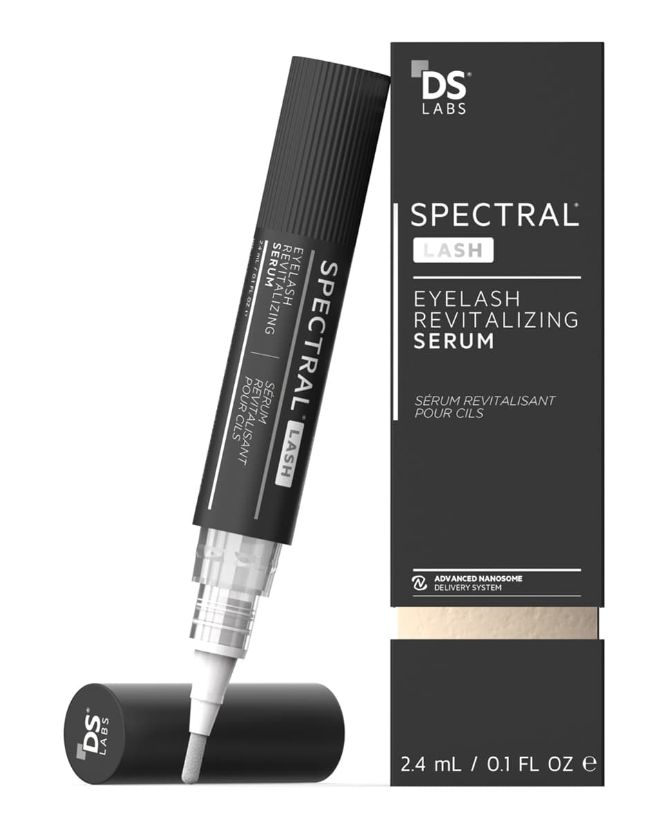DS Laboratories - Sérum Estimulante para el crecimiento de pestañas Spectral Lash DS Laboratories.