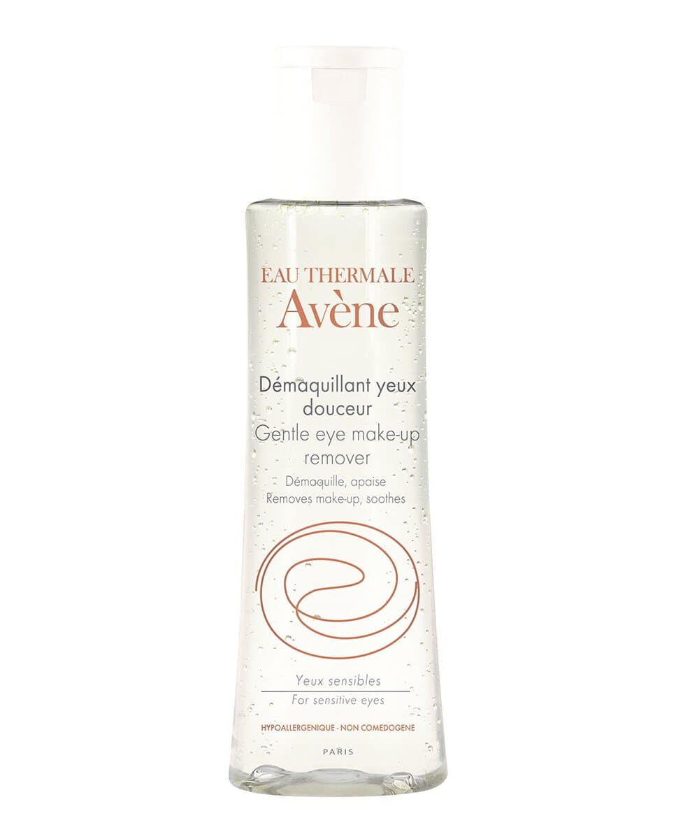 Avène - Desmaquillante Suavidad Ojos 125 ml Avène.