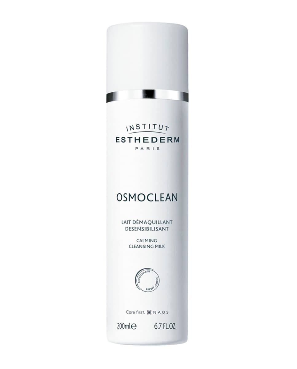 Esthederm - Leche Desmaquillante Desensibilizante Osmoclean 200 ml Esthederm.