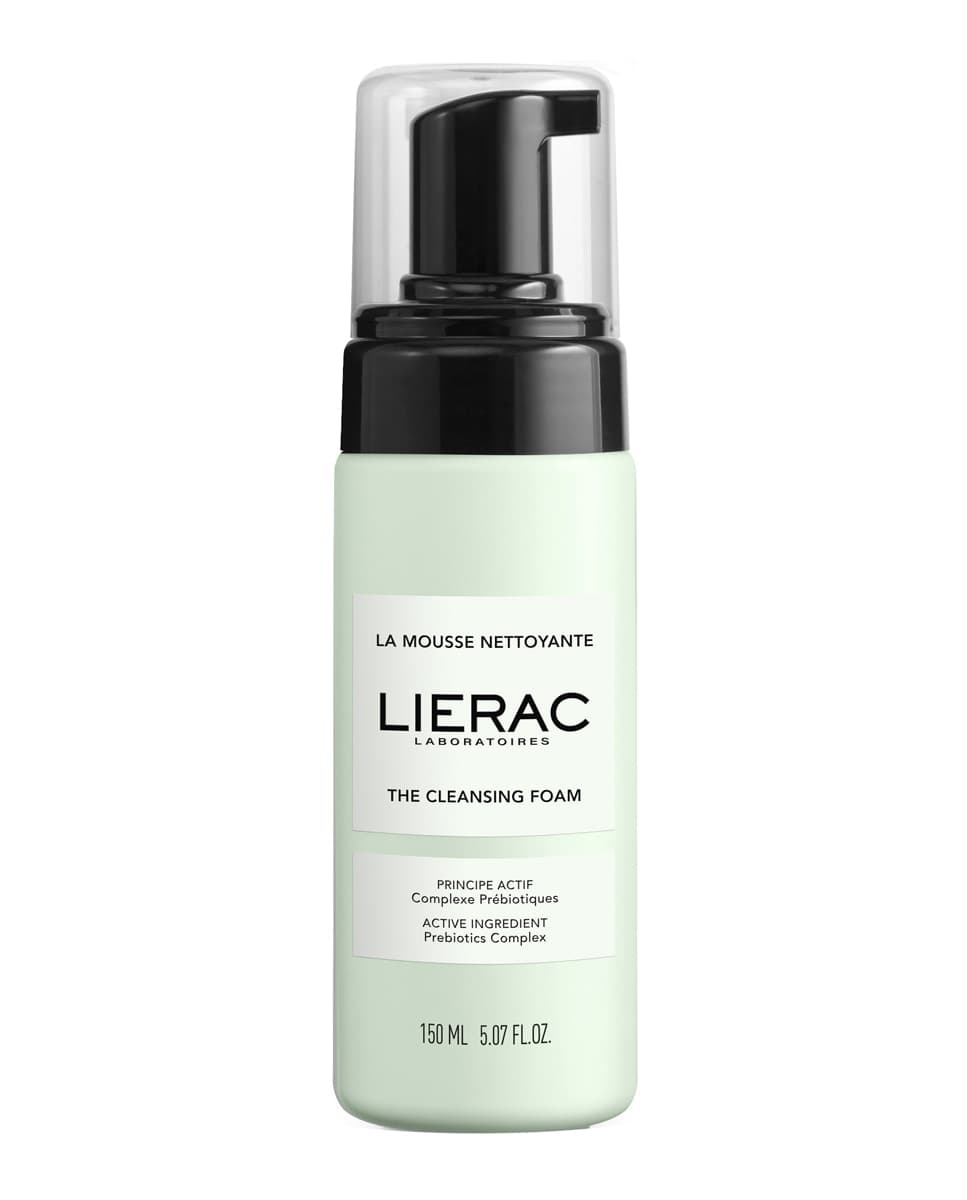 Lierac - Espuma Limpiadora 150 ml Lierac.