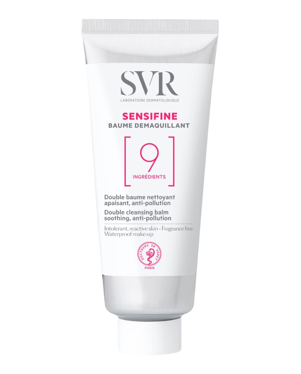 Svr - Desmaquillante Sensifine Baume 200 ml SVR.