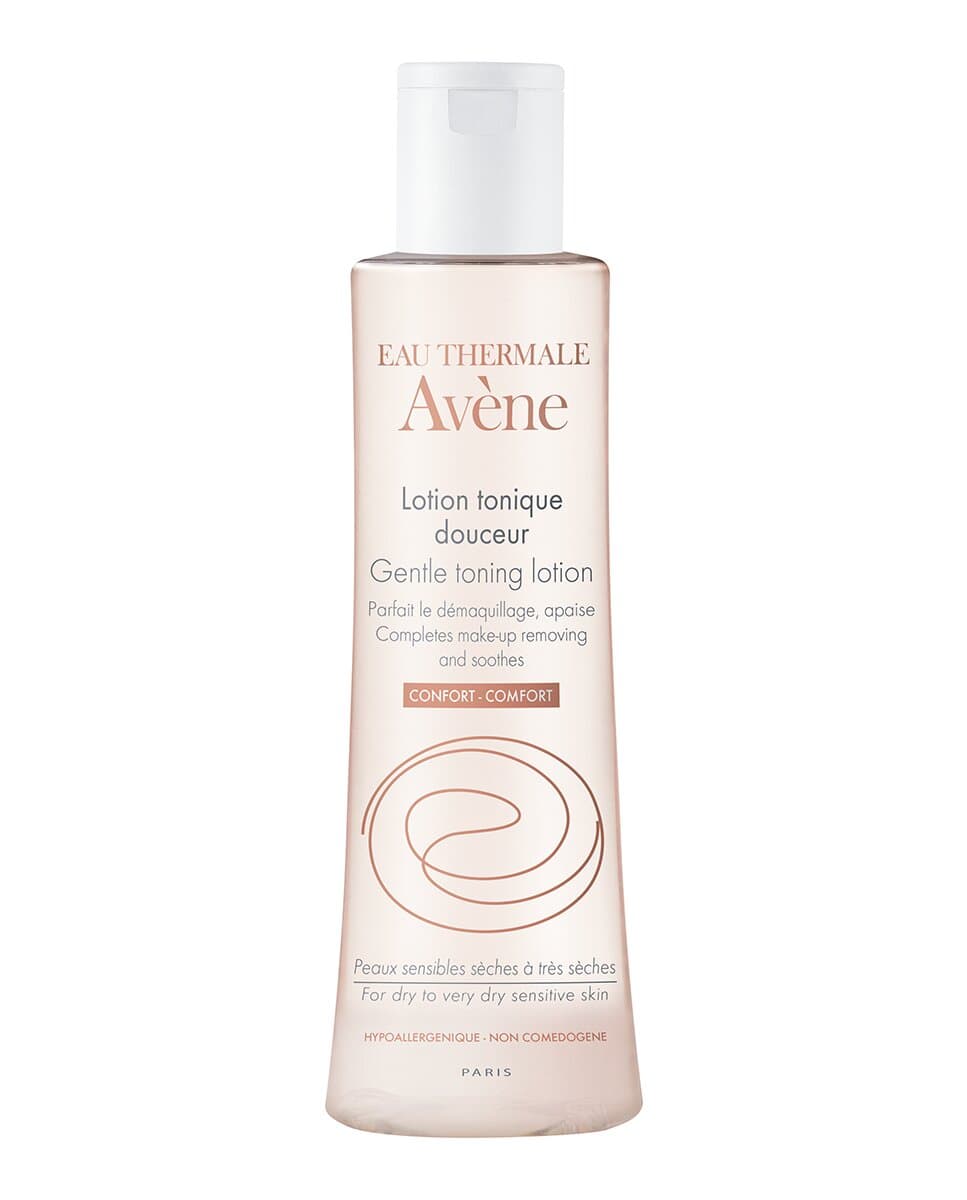 Avène - Locion Suavizante 200 ml Avène.