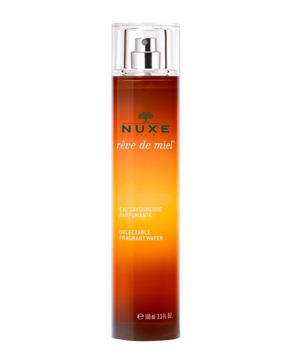 Nuxe - Agua Exquisita Rêve De Miel Nuxe.