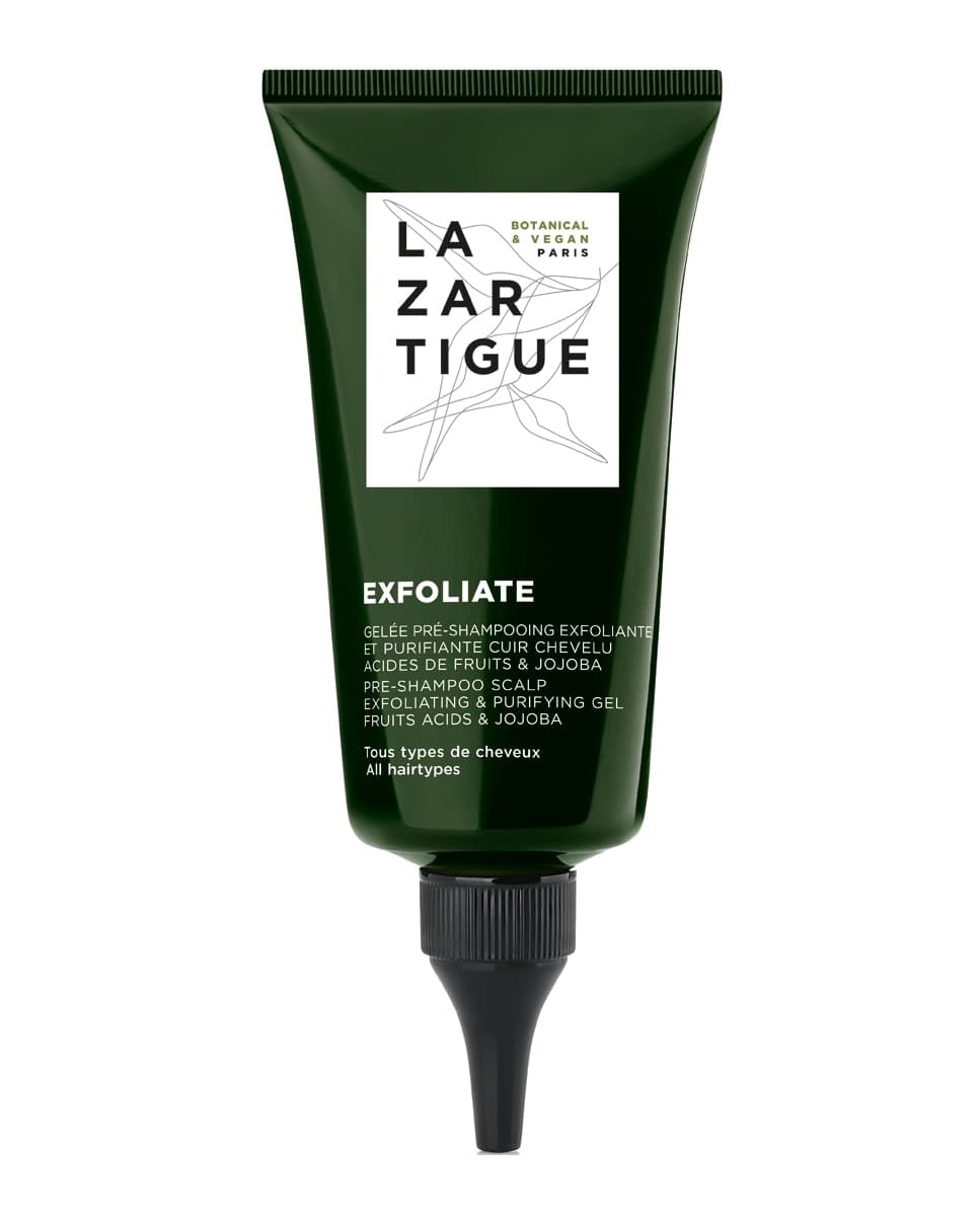 Lazartigue - Exfoliante Detoxificante Oxigenante Exfoliate 75 ml Lazartigue.