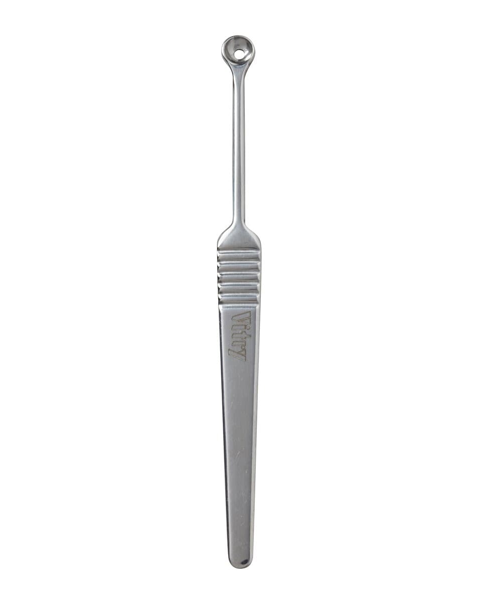 Vitry - Extractor De Puntos Negros Acero Inoxidable Vitry.