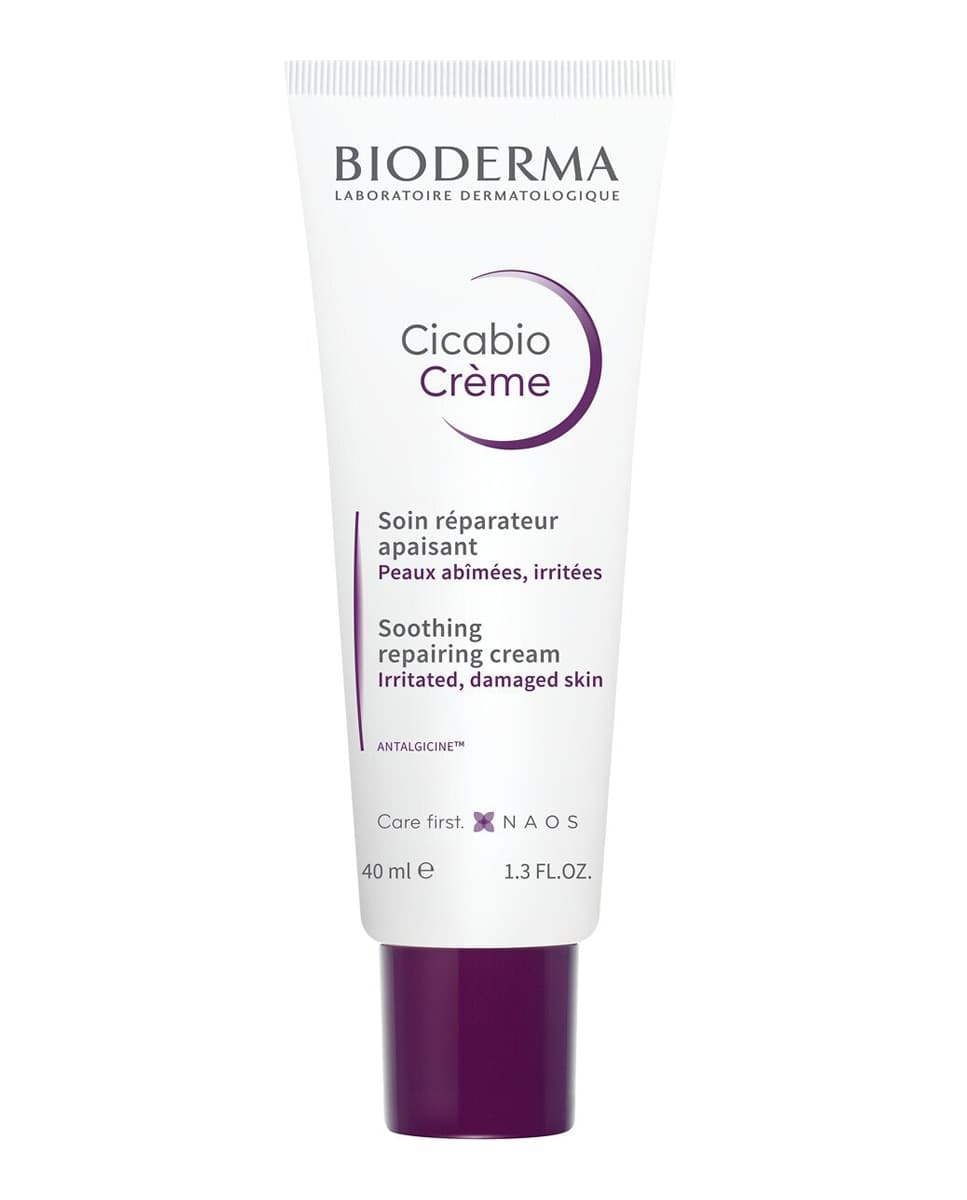 Bioderma - Crema Cicabio 40 ml Bioderma.
