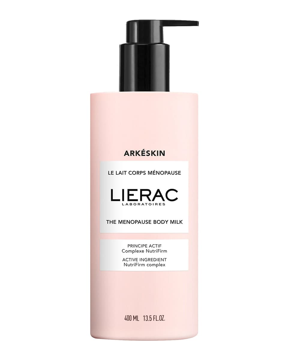 Lierac - Leche corporal Tonificante 400 ml Lierac.