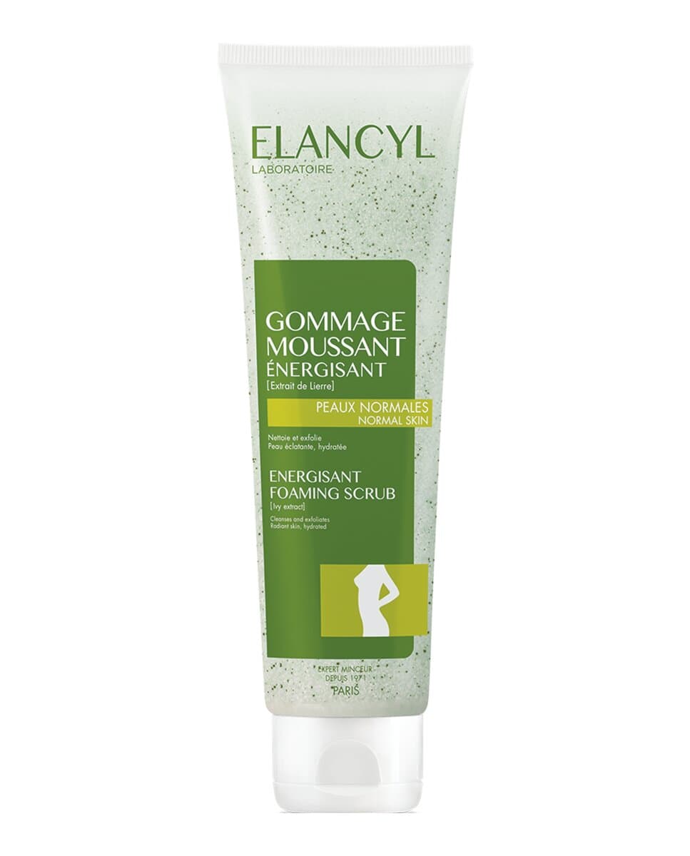 Elancyl - Gel Exfoliante Corporal Elancyl Elancyl.