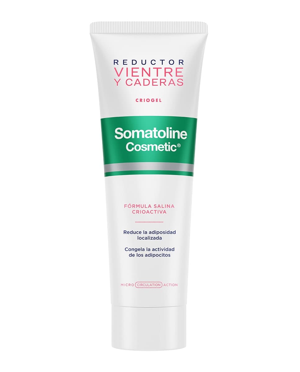 Somatoline - Reductor Vientre y Caderas Advance 1, 150 ml Somatoline Cosmetic.