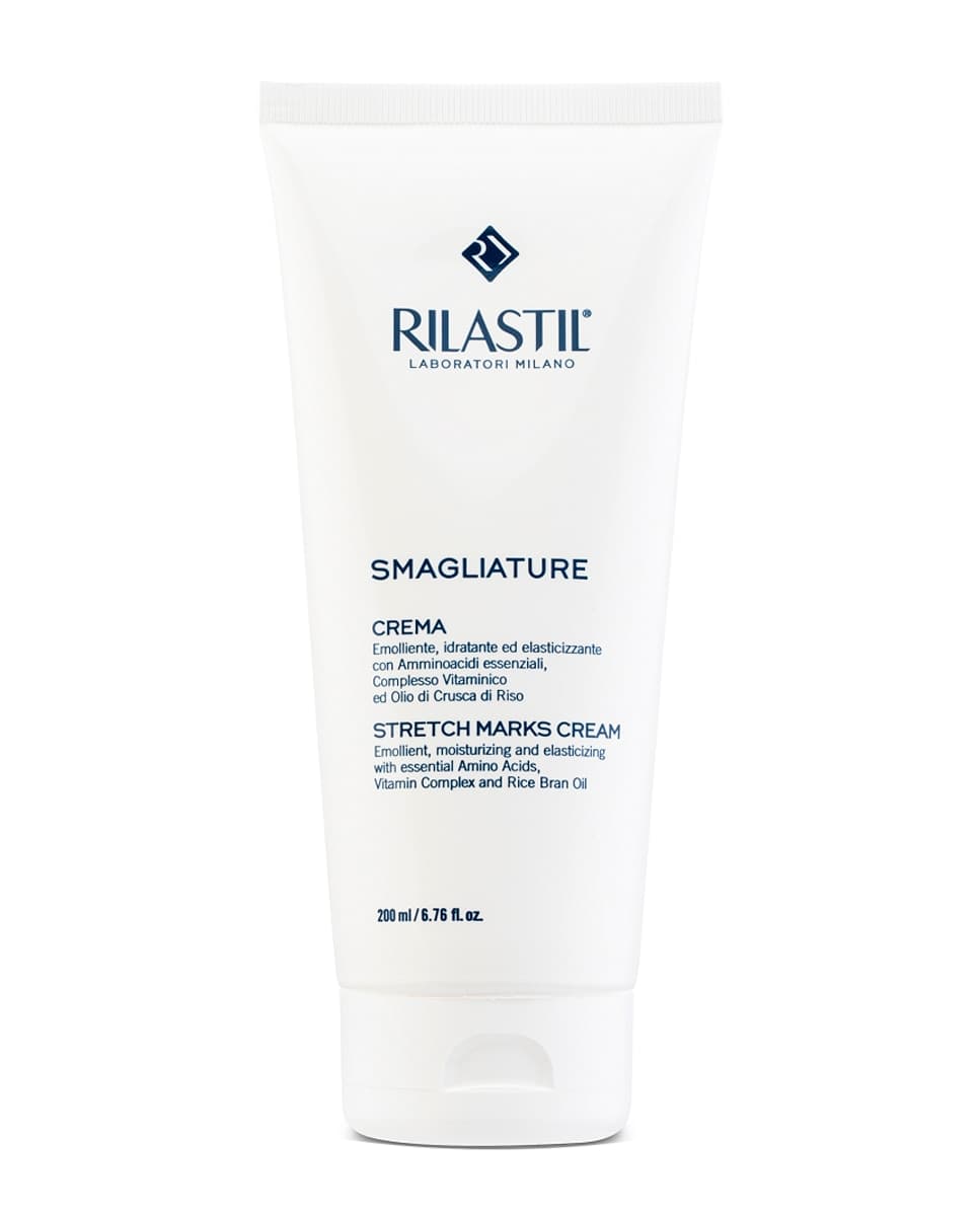 Rilastil - Crema Antiestrias Rilastil Smagliature 200 ml Rilastil.