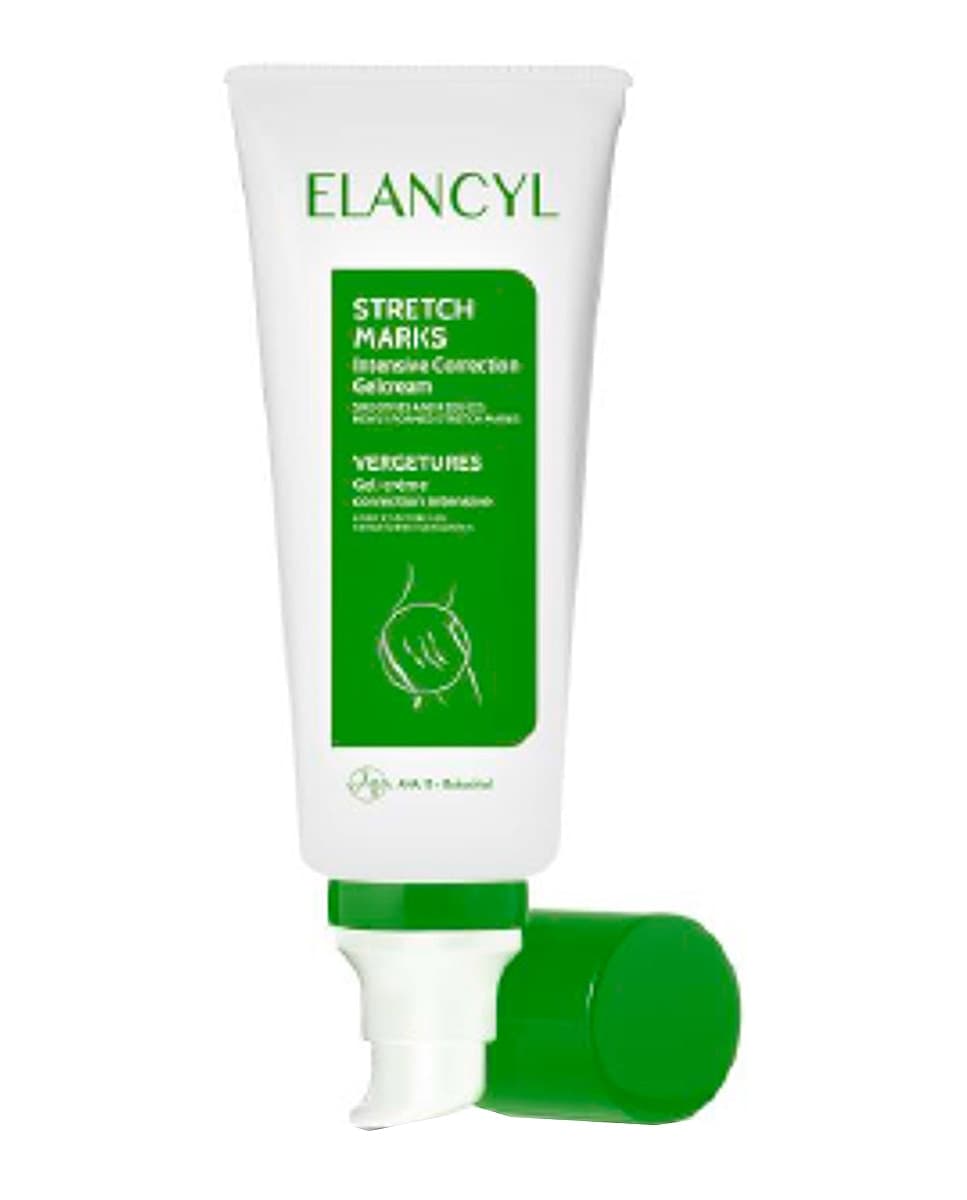 Elancyl - Antiestrías Gel de Corrección Intensiva 75 ml Elancyl.