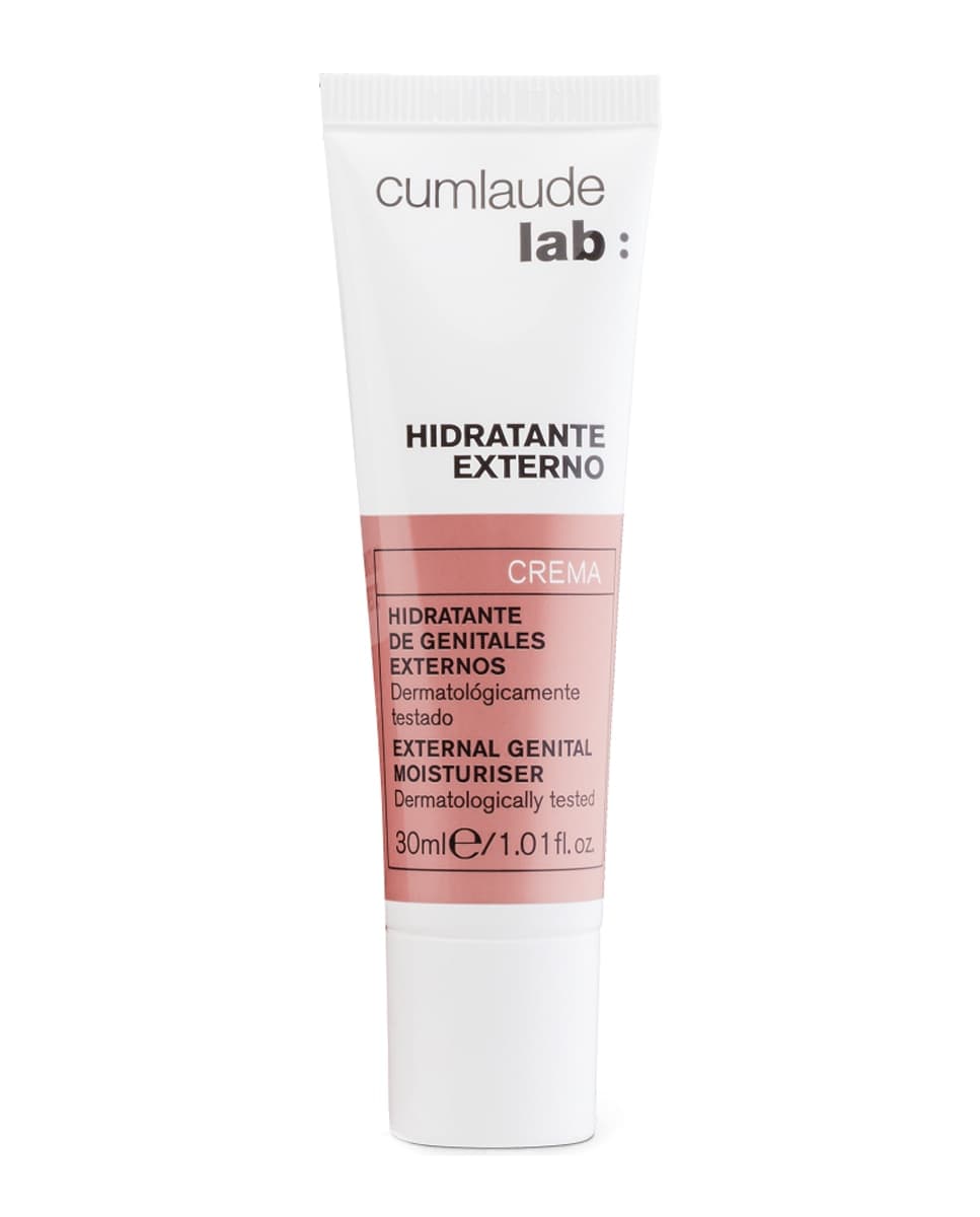 Cumlaude Lab - Hidratante Externo 30 ml Cumlaude Lab.