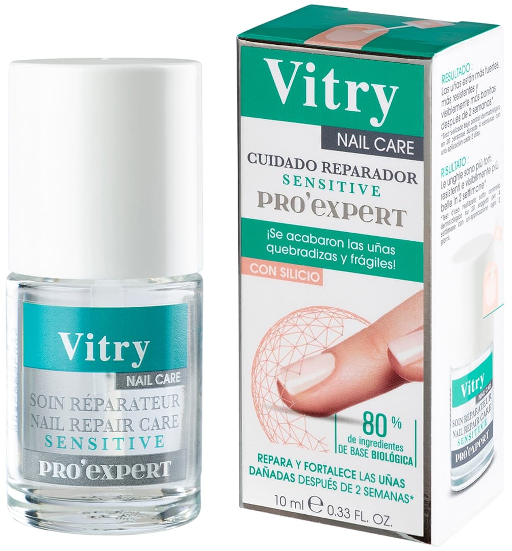 Vitry - Cuidado Reparador Sensitive Pro Expert 10 ml Vitry.