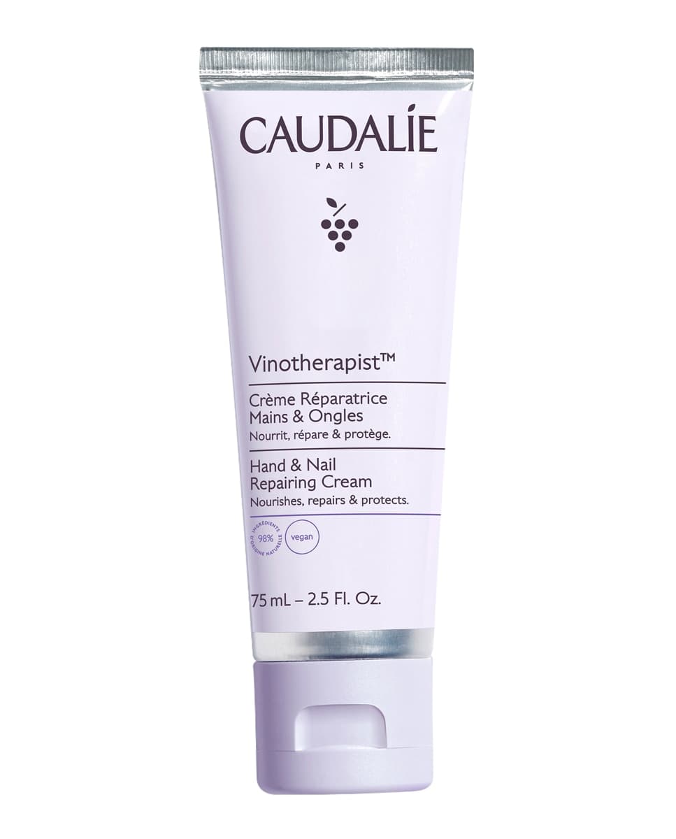 Caudalie - Crema para Manos y Uñas Vinotherapist 75 ml Caudalie.