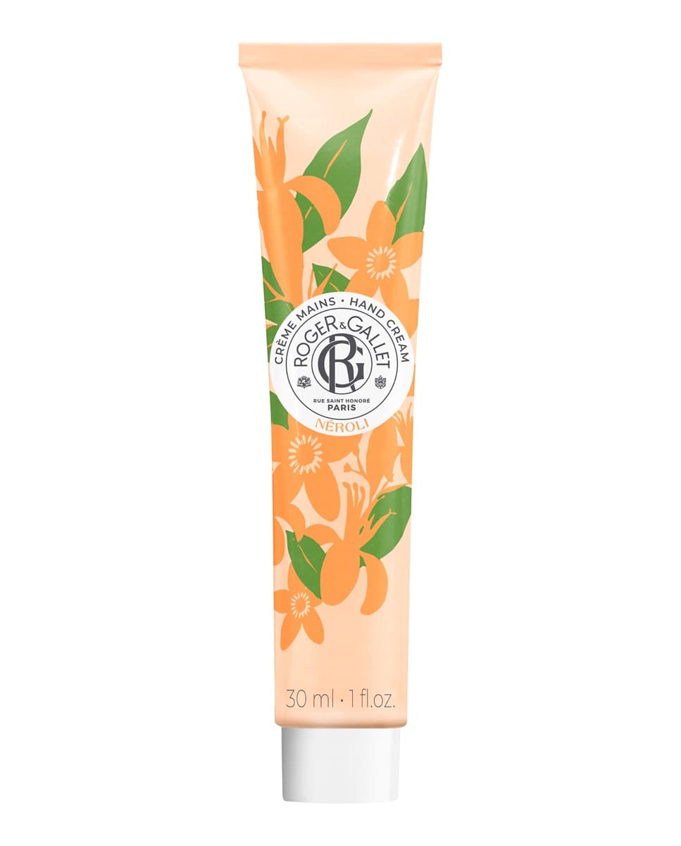 Roger&Gallet - Crema de manos Neroli Creme Mains 30 ml Roger & Gallet.