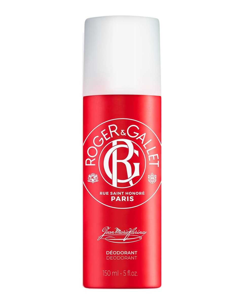 Roger&Gallet - Desodorante Jean Marie Farina 150 ml Roger & Gallet.