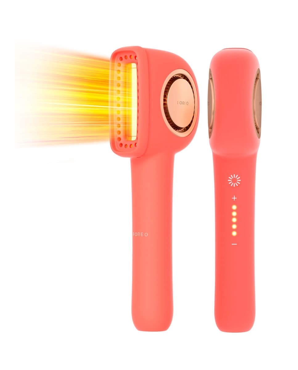 FOREO - Dispositivo Profesional De Reducción De Vello Peach™ 2 Pro Max Foreo.