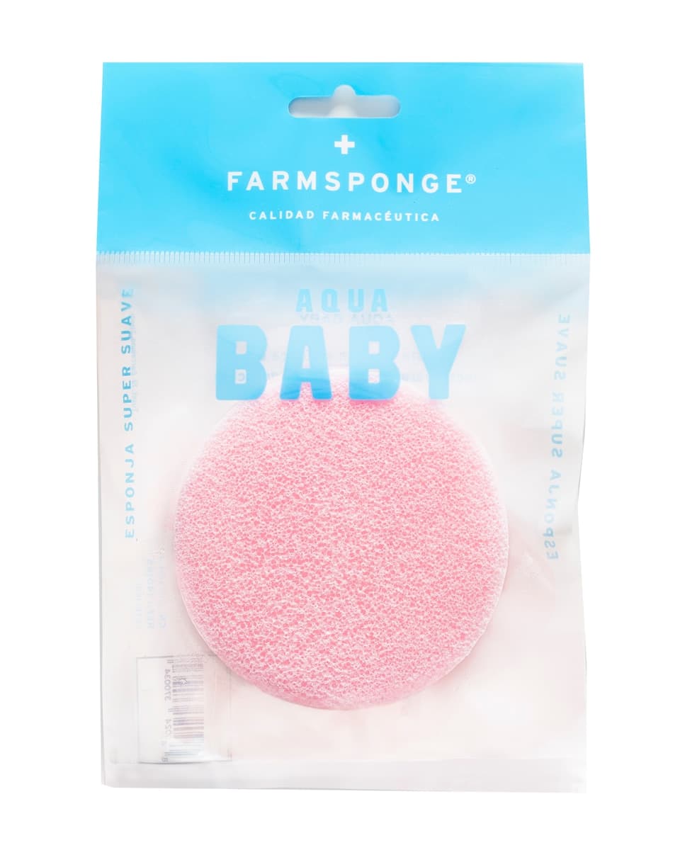 Aromya - Esponja Aqua Bebe Aromya.