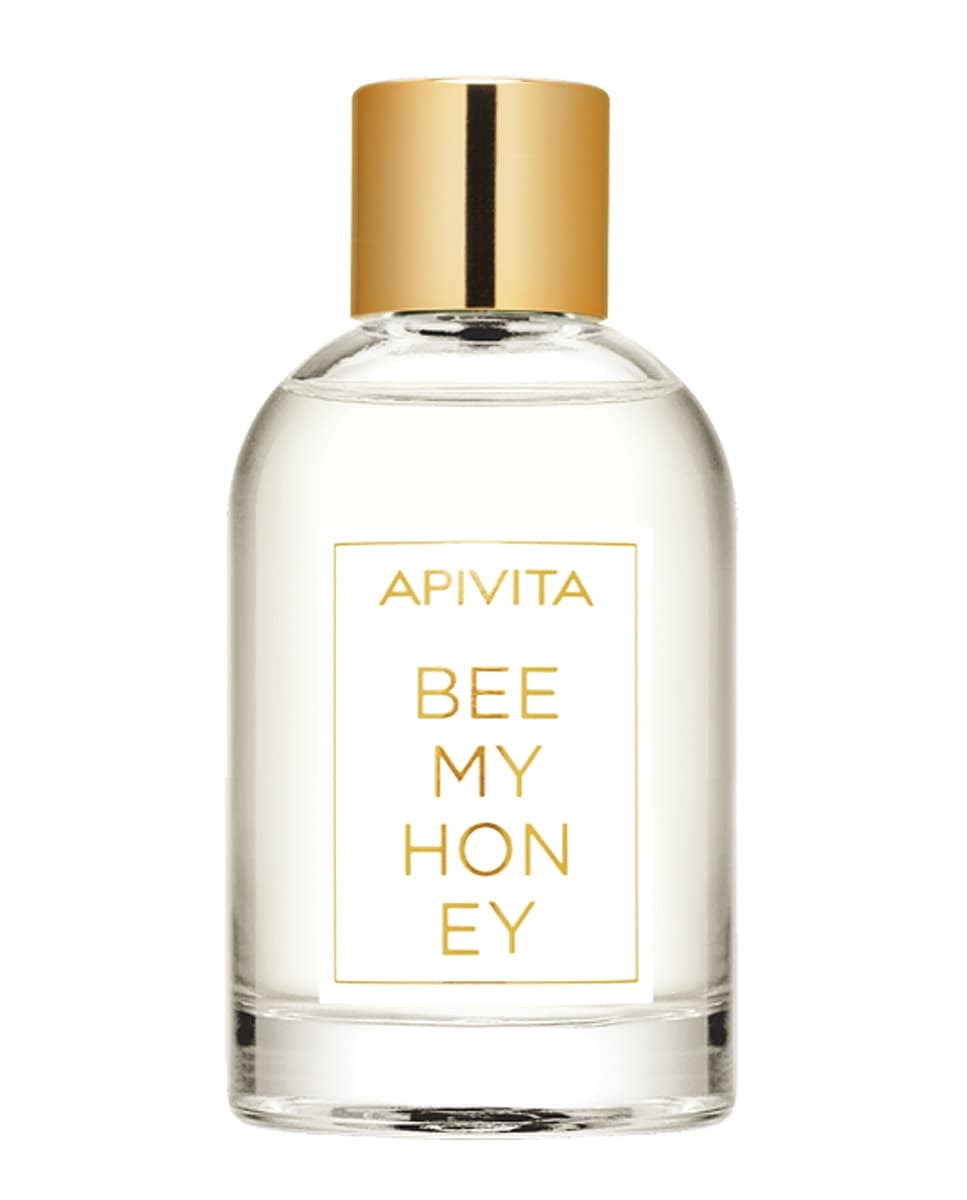 Apivita - Eau de Toilette Bee My Honey 100 ml Apivita.