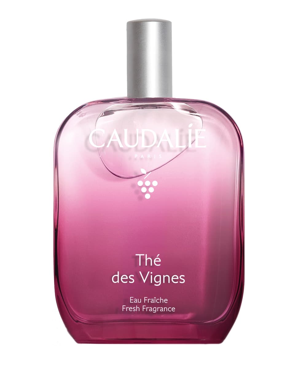 Caudalie - Eau de Parfum Thé des Vignes Agua Fresca Caudalie.