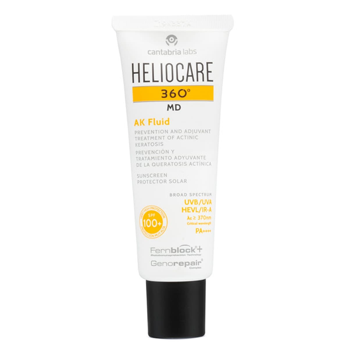 Heliocare - Fluido 360° MD AK 50 ml Heliocare.