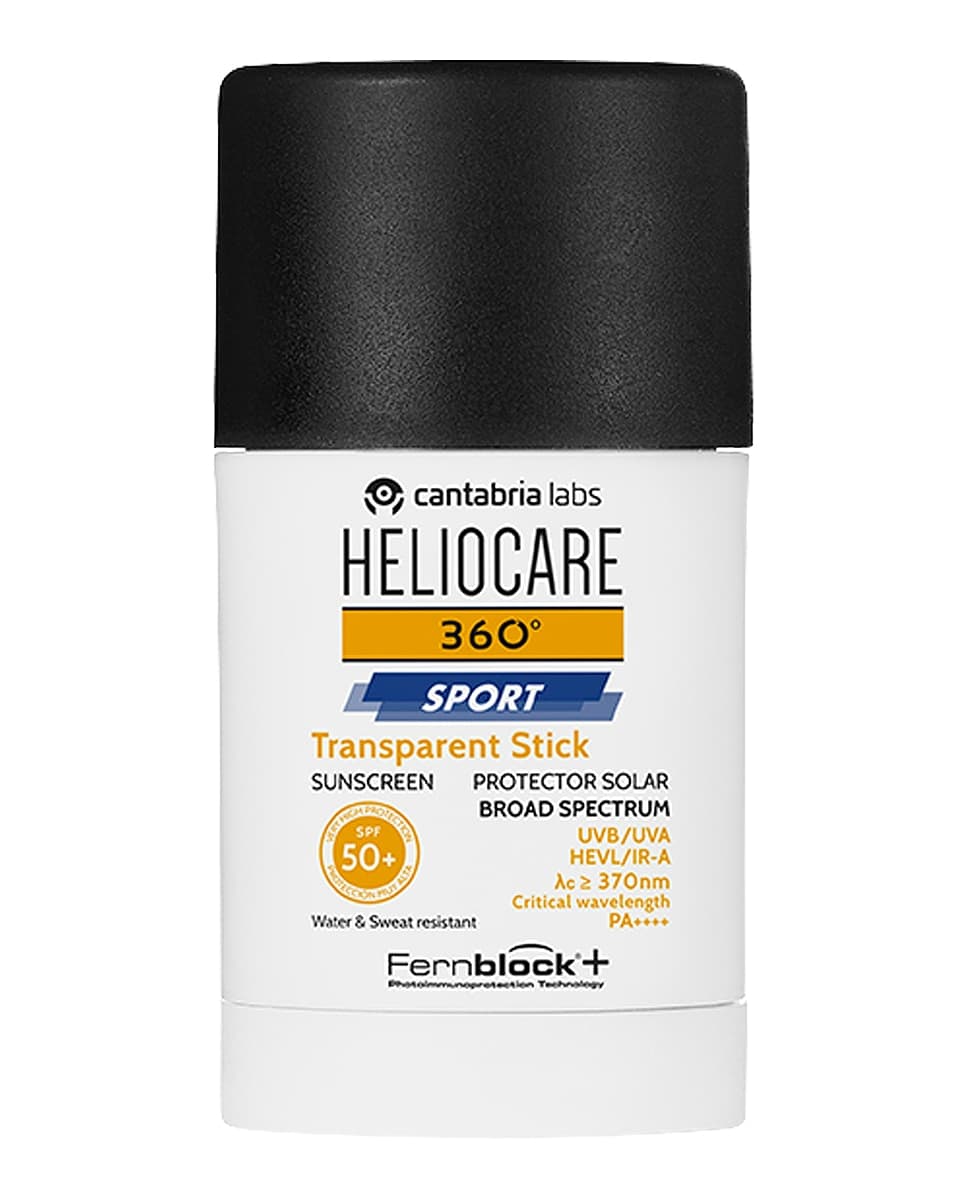 Heliocare - Stick Protector Solar 360º Sport SPF50+ 25 g Heliocare.