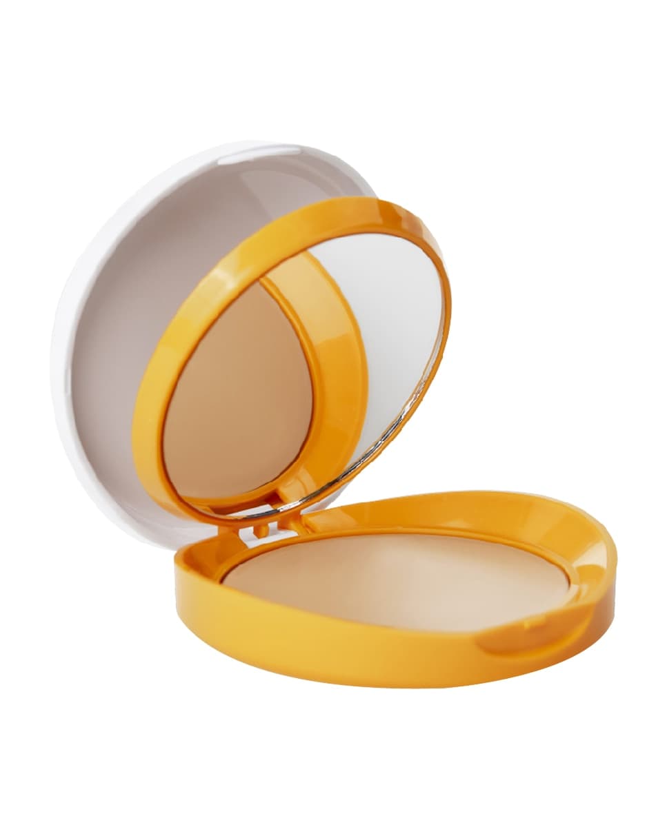 Heliocare - Protector Solar 360 Oil Free Compact Pearl Heliocare.