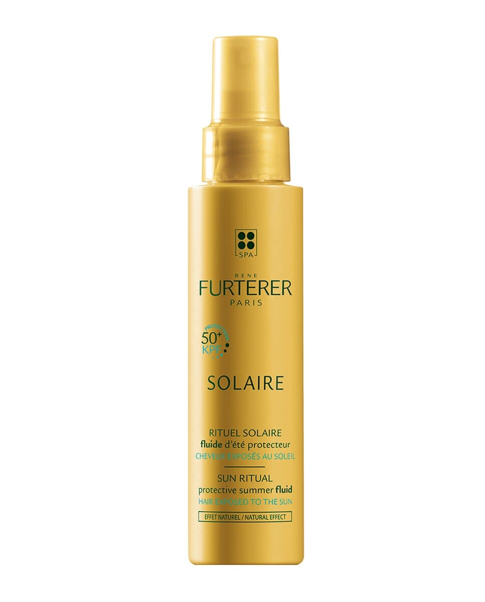 René Furterer - Fluido Protector Solar René Furterer.