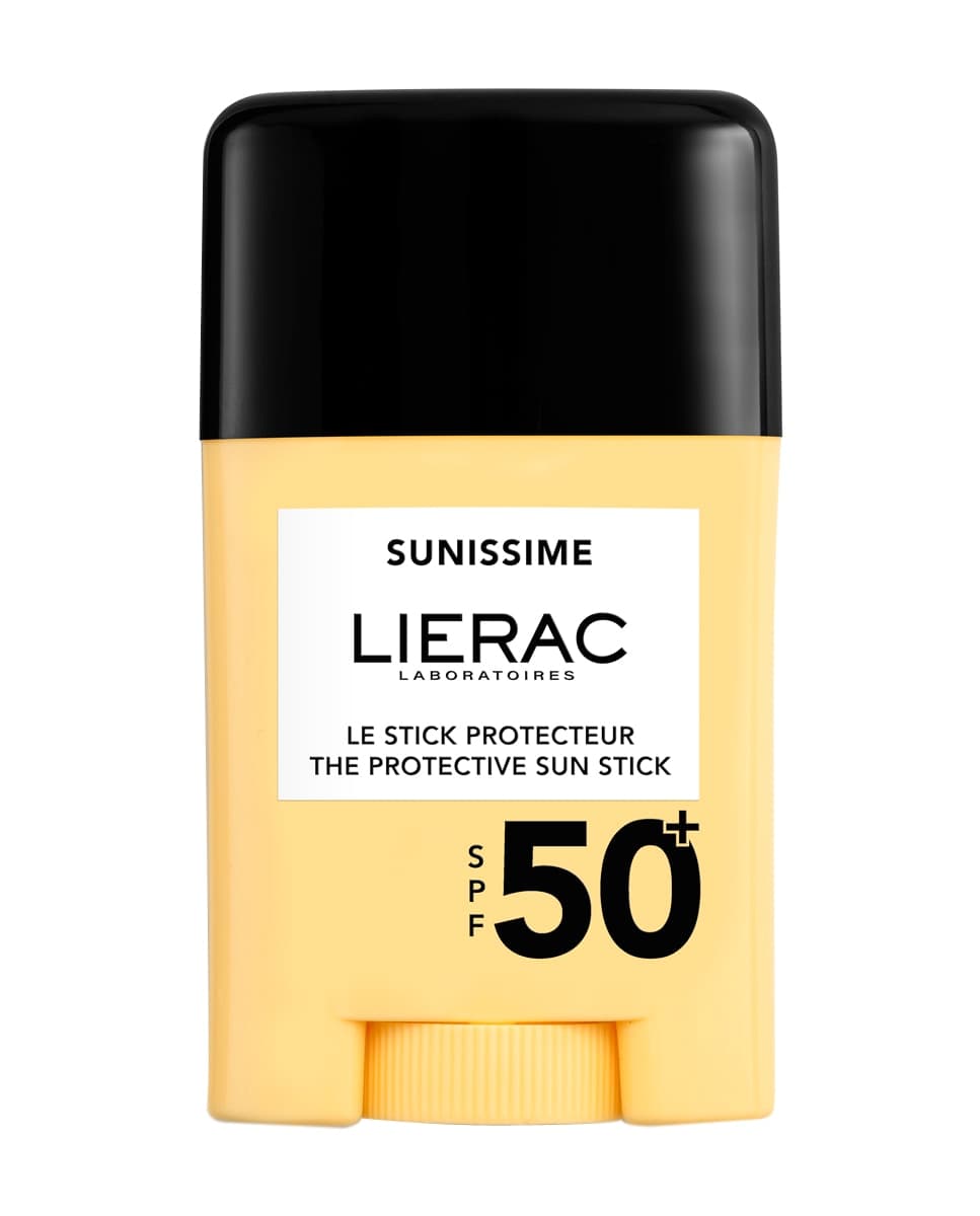Lierac - Stick Protector solar Sunissime SPF 50+ 10 g Lierac.