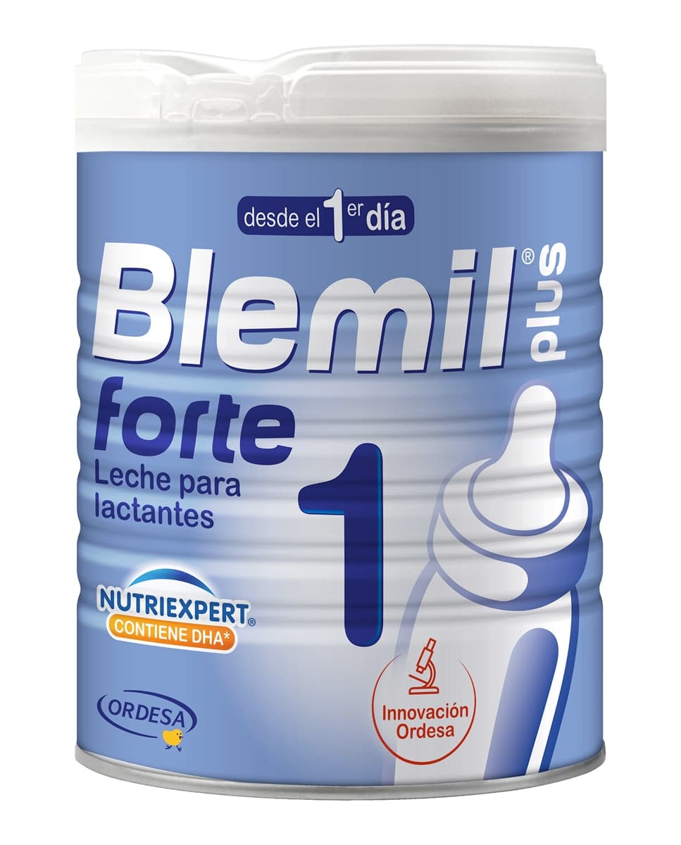 Blemil - Leche de Inicio Blemil Plus Forte 1 800 g Blemil.