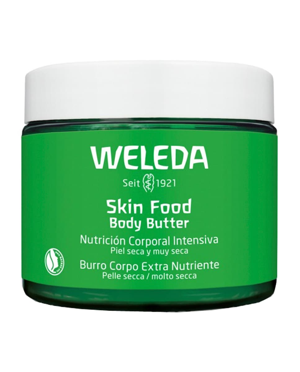 Weleda - Bálsamo corporal nutritivo Skin Food Body Butter 150 ml Weleda.