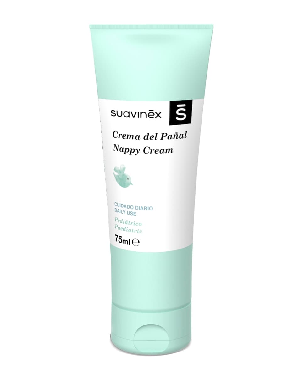 Suavinex - Crema del pañal 75 ml Suavinex.