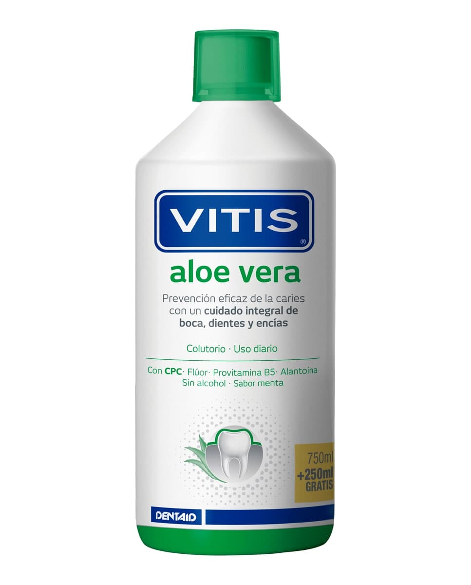 Vitis - Colutorio V2 Vitis.