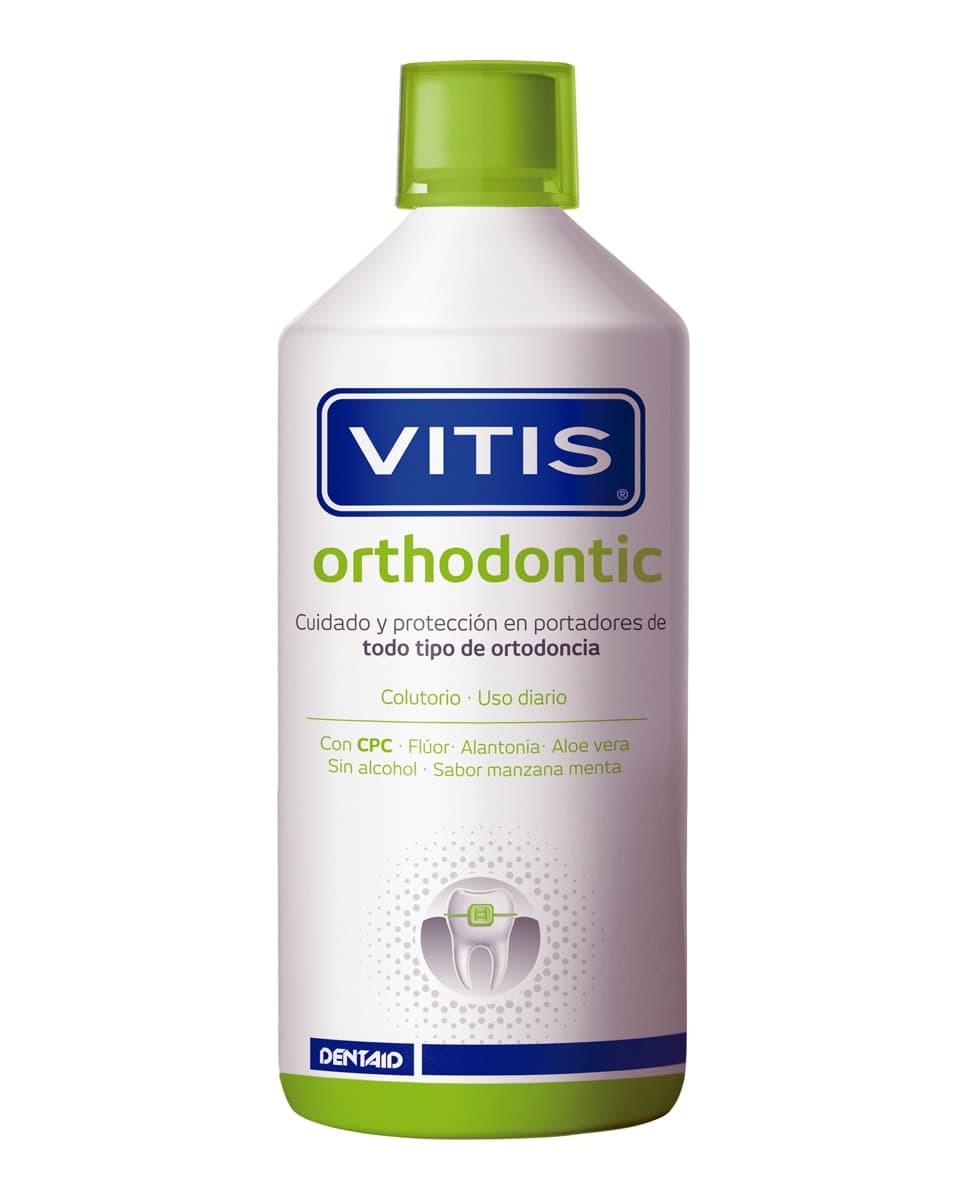 Vitis - Vitis Orthodontic.