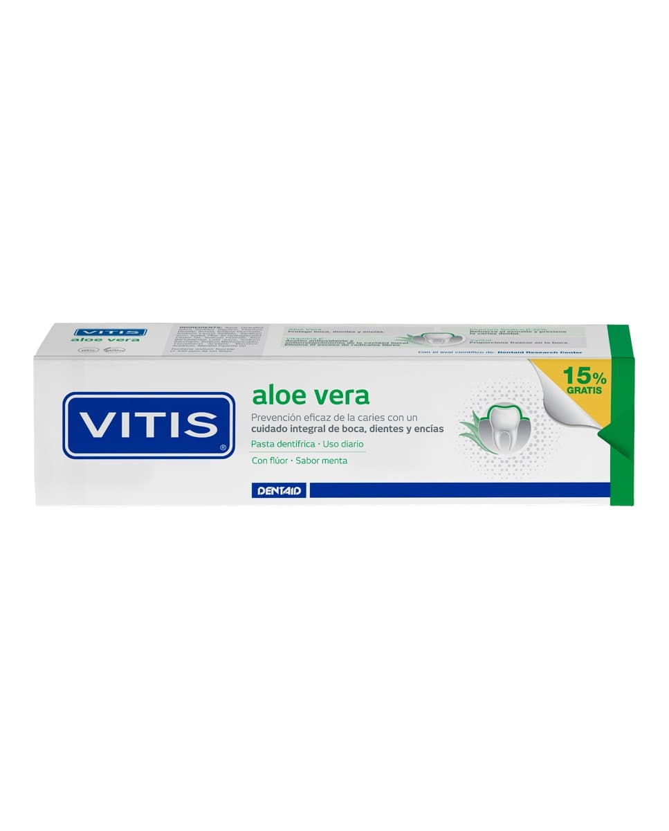 Vitis - Pasta Vitis 15% Gratis.