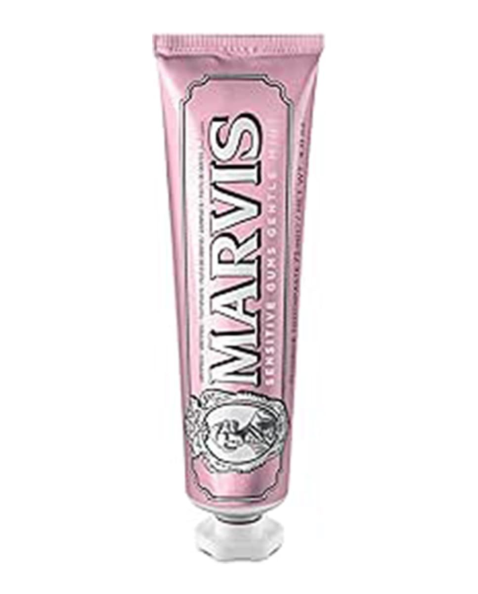 Marvis - Pasta Dentrífica Sensitive Gums Mint C 75Ml Marvis.