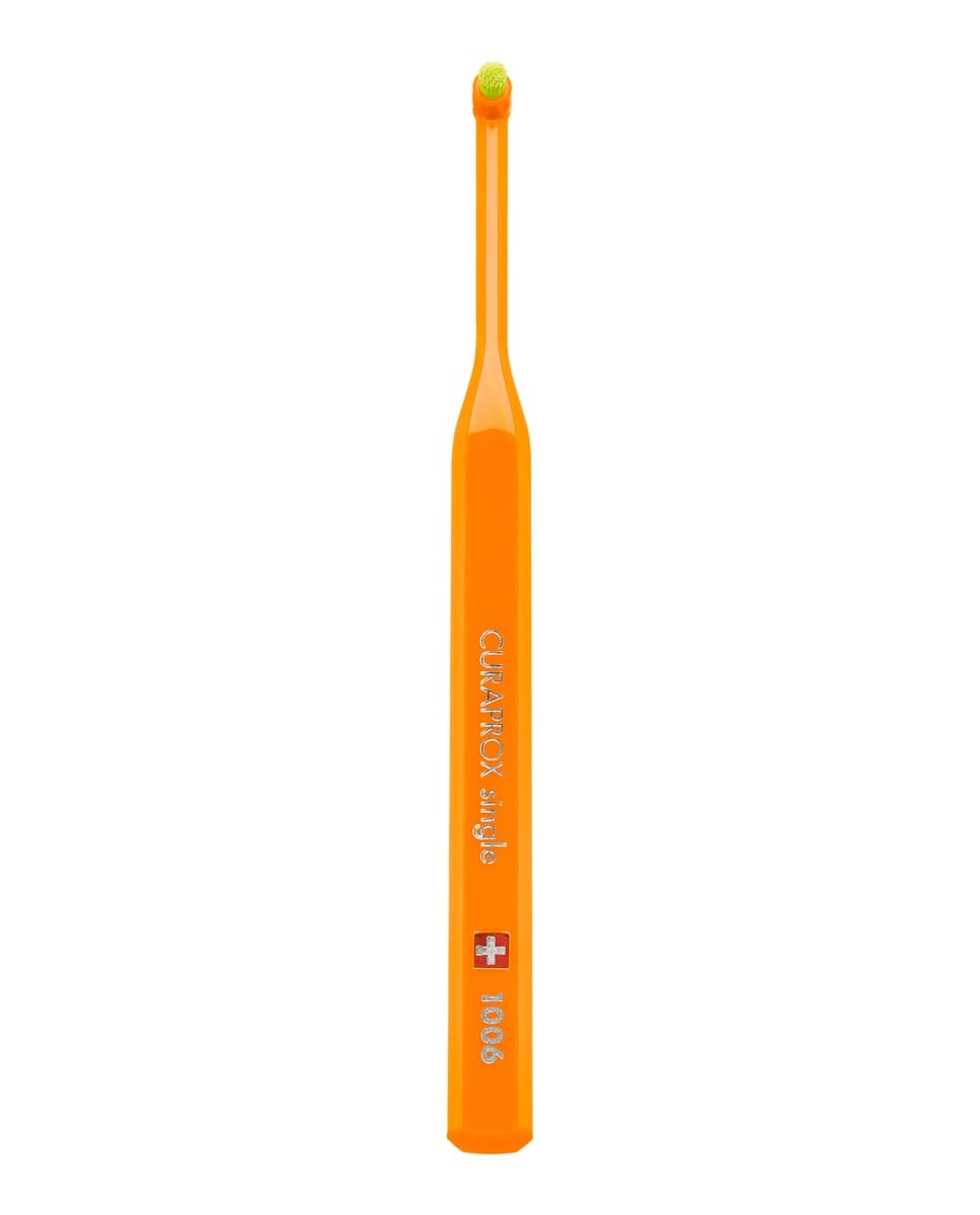 Curaprox - Cepillo De Dientes Cs 1006 Monopenacho Curaprox.