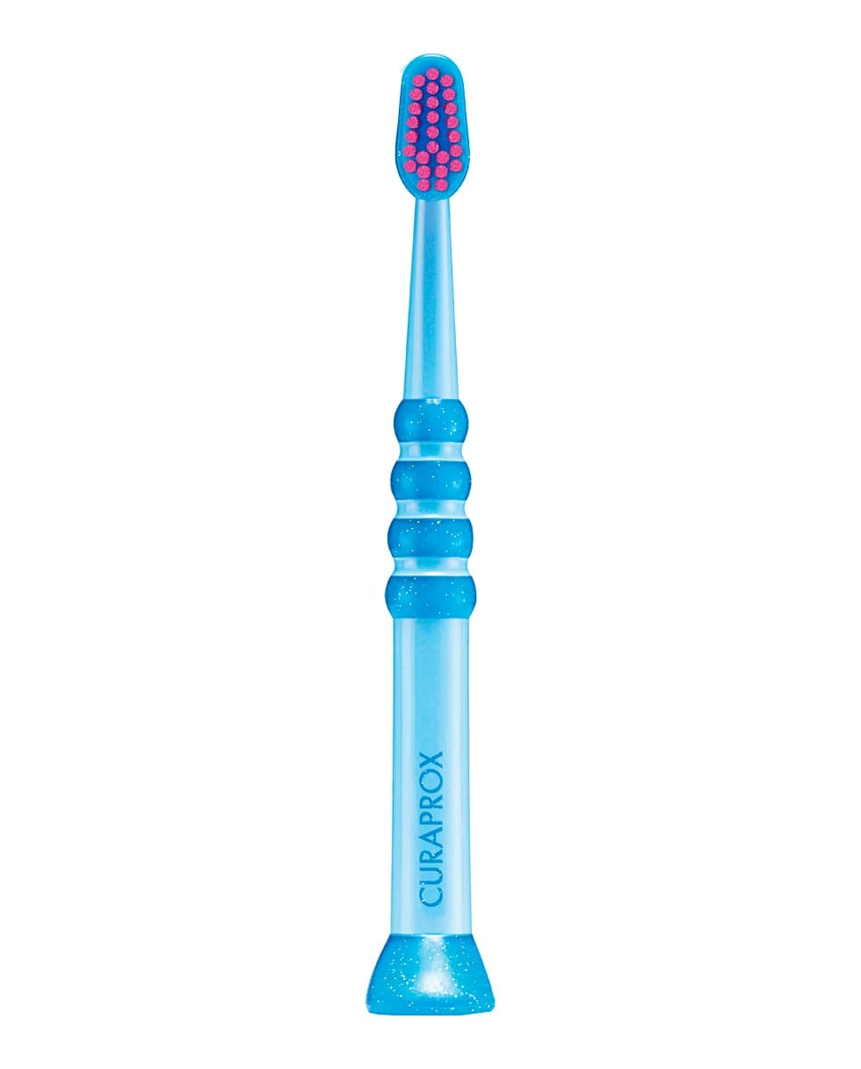 Curaprox - Cepillo De Dientes Baby Curaprox.