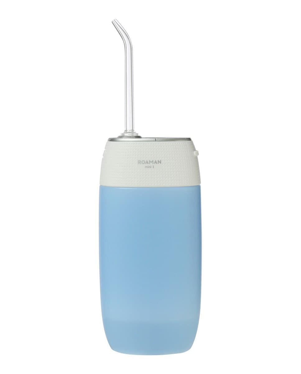 Roaman - Irrigador Mini 1 Azul Roaman.