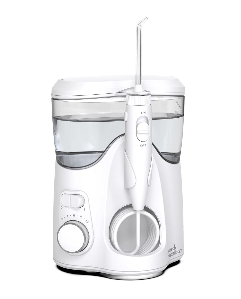 Waterpik - Irrigador bucal Waterpik WP-160 Esp Waterpik.