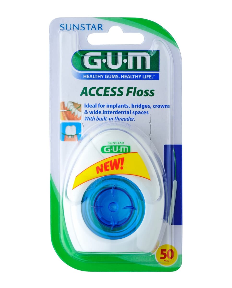 Gum - Seda Dental Access Gum.