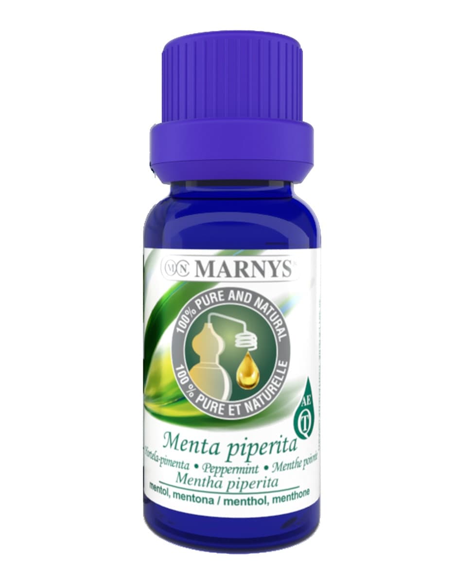 Marnys - Aceite Esencial de Menta Piperita Marnys.