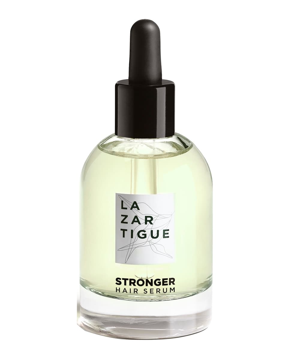 Lazartigue - Sérum fortalecedor cabello Stronger Lazartigue.