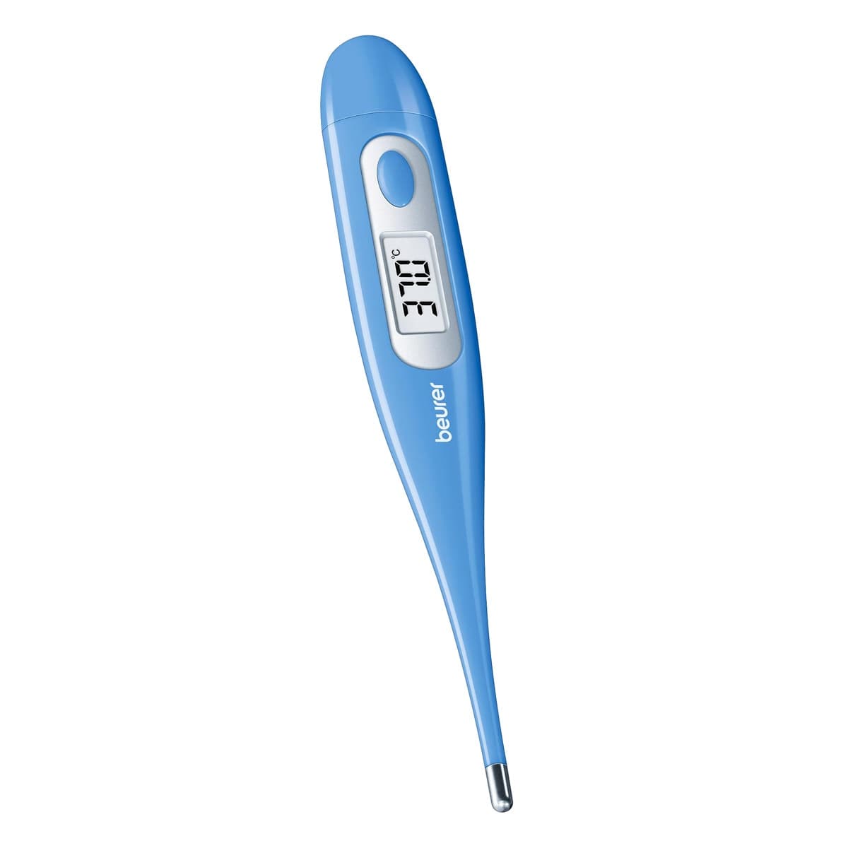 Beurer - Termómetro Corporal Digital FT-09 Azul Beurer.