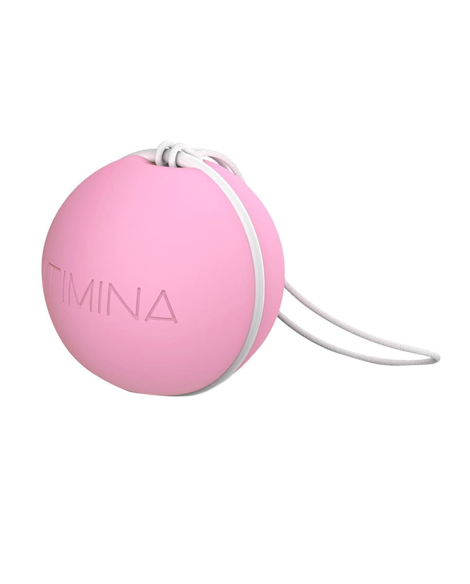 Intimina - Ejercitador De Kegel 38 g Intimina.