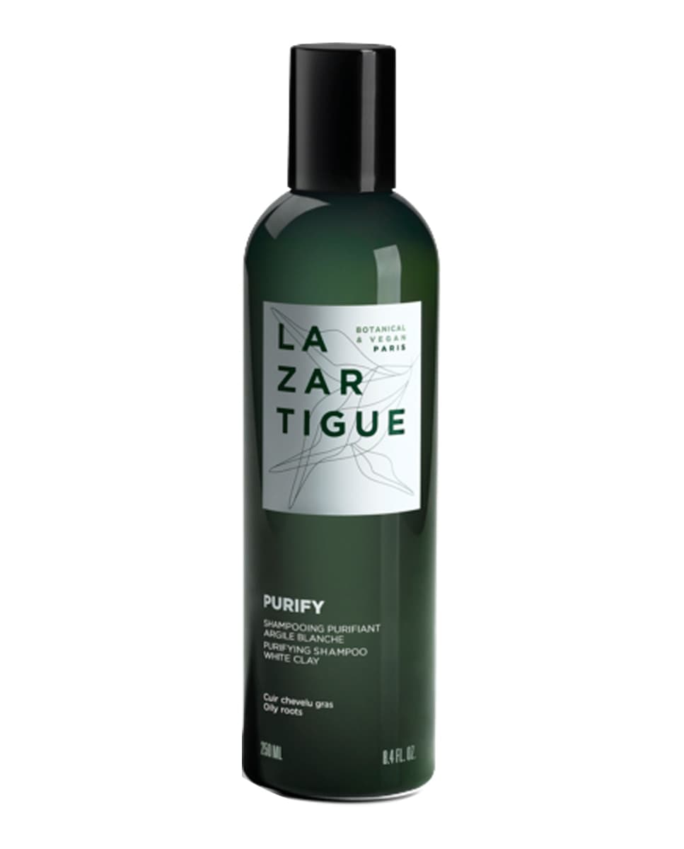 Lazartigue - Champú Purificante Purify 250 ml Lazartigue.